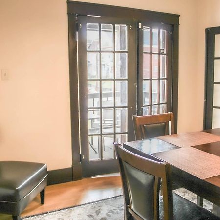 Comfy And Spacious 3 Bedroom - Easy City Access Pittsburgh Exteriör bild
