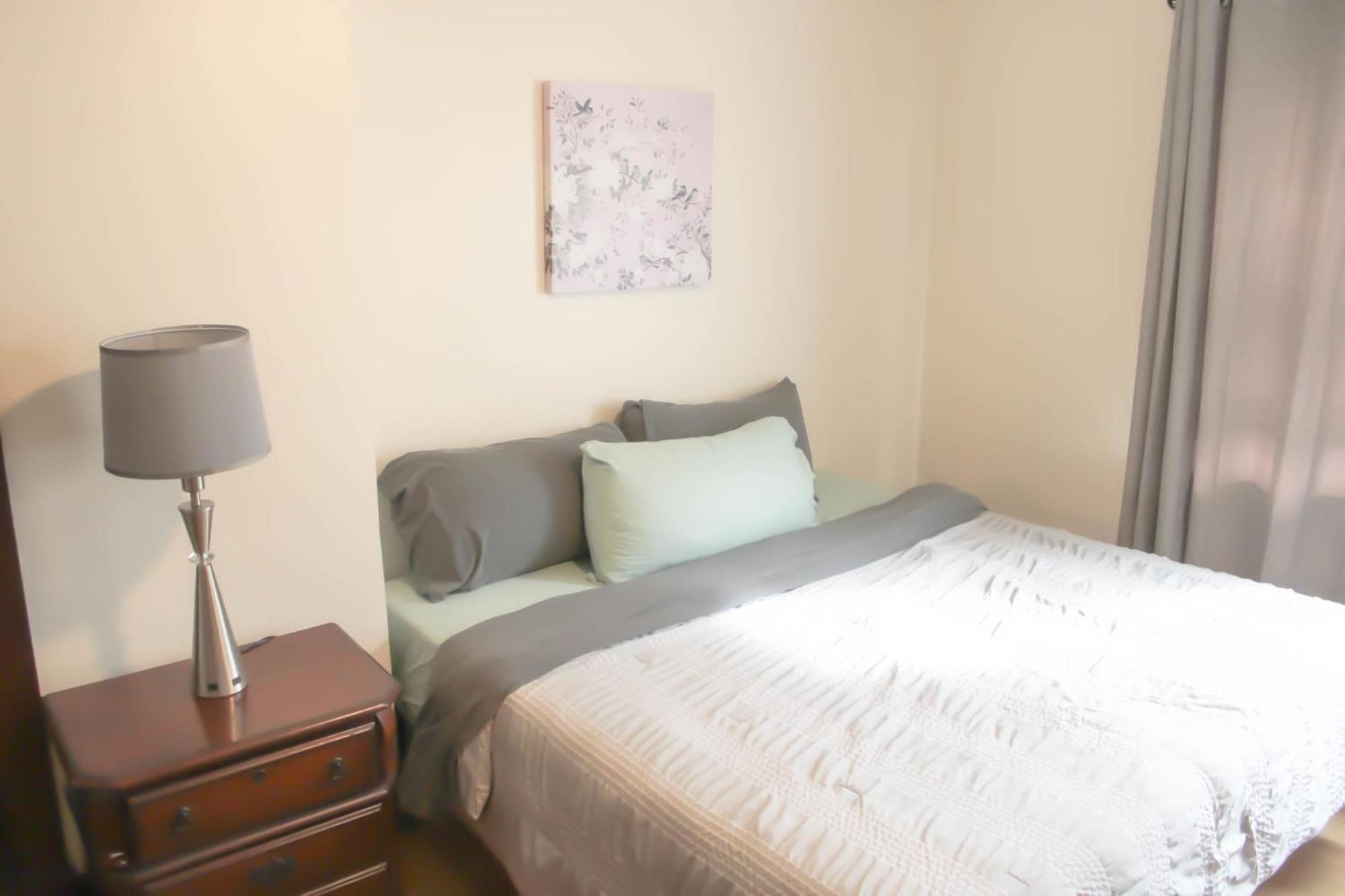 Comfy And Spacious 3 Bedroom - Easy City Access Pittsburgh Exteriör bild
