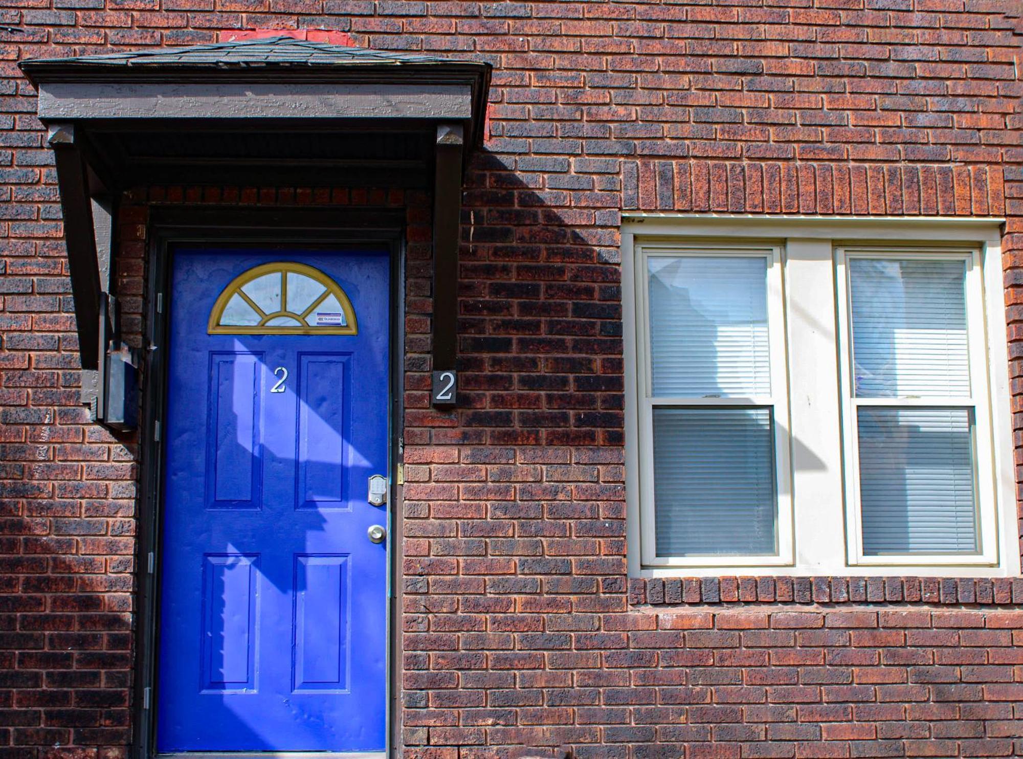 Comfy And Spacious 3 Bedroom - Easy City Access Pittsburgh Exteriör bild
